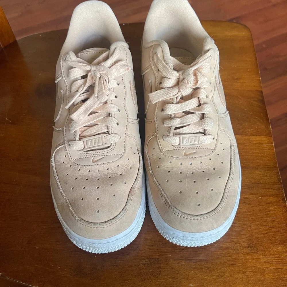 Nike Air Force 1 - Picture 2 of 6